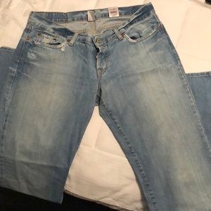 Lucky Brand sweet chic Jean